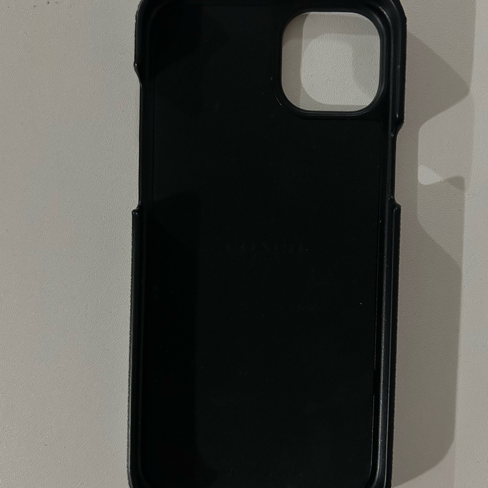 Coach IPhone 15 Plus Case - Picture 6 of 8